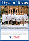 UTMB physicians named as Texas Super Doctors